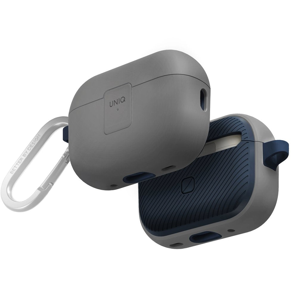 Uniq Airpods Pro 2 (2.nesil) Clyde Kilitli Kılıf - 1 Uniq Airpods Pro 2 (2.nesil) Clyde Kilitli Kılıf - 1